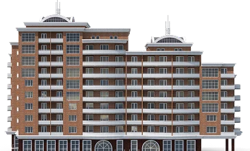 senior housing